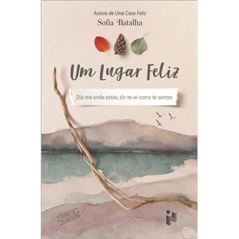 Um Lugar Feliz Diz-me Onde Estás, Dir-te-ei Como Te Sentes