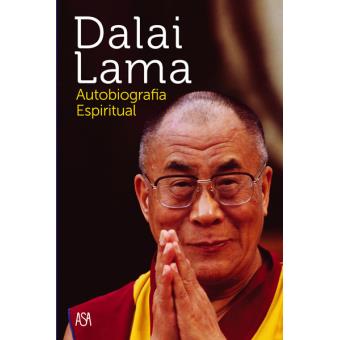 Dalai Lama - Autobiografia Espiritual