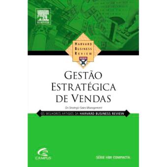 Gestão Estratégica de Vendas