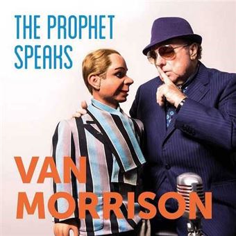 The Prophet Speaks - 2LP 12''
