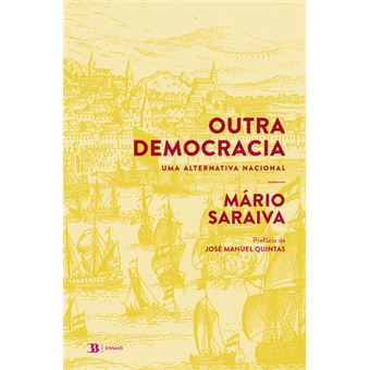 Outra Democracia - 1
