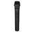 Microfone Singer Air Wireless VHF 261.8MHZ NGS_2