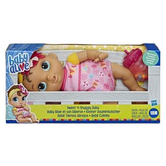 Baby Alive