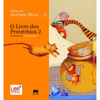 Livro dos Provérbios Vol. 2