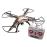 Drone 2.4G R/C Hoverin 50cm - Syma_0