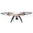 Drone 2.4G R/C Hoverin 50cm - Syma_1