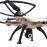 Drone 2.4G R/C Hoverin 50cm - Syma_2
