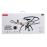 Drone 2.4G R/C Hoverin 50cm - Syma_4