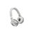 Auscultadores DJ Bluetooth HDJ-CUE1BT Pioneer - Branco_0