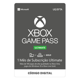 Cartao xbox one jogos musica filme