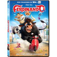 Ferdinando - DVD