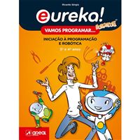 Eureka! Vamos Programar... Scratch - 1º Ciclo