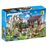 Playmobil Action 9126 Alpinistas com Cabine_0