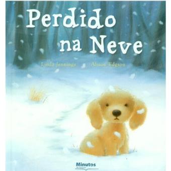 Perdido na Neve