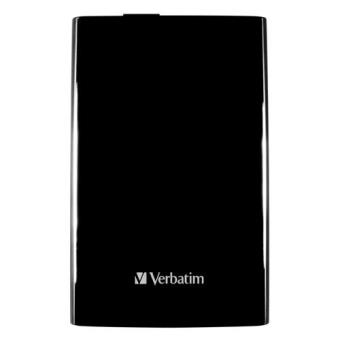 Disco Externo Verbatim Store 'n' Go 3.0 2.5'' - 2TB