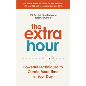 The Extra Hour