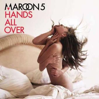 Hands All Over (180g)