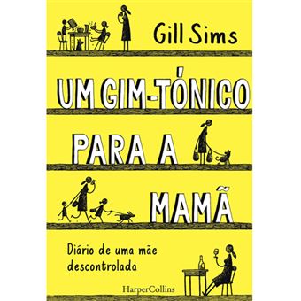 Um Gim-Tónico Para a Mamã