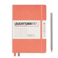 Caderno Bellini Pontilhado Leuchtturm A5