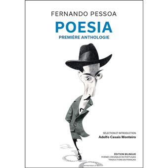 Poesia: Première Anthologie