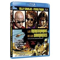 Los Mercenarios de los Diamantes
