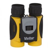 Binóculos Vivitar Subaquático 8x25
