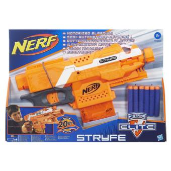 Nerf Elite Stryfe - Hasbro