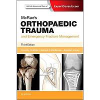 McRae's Orthopaedic Trauma and Emergency Fracture Management
