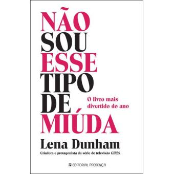 Não Sou Esse Tipo de Miúda