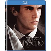 American Psycho - Blu-ray