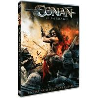 Conan, O Bárbaro