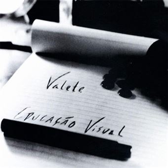 Educação Visual - LP 12''