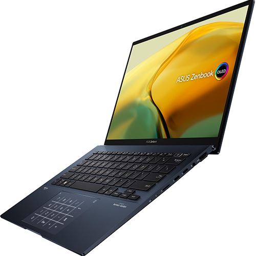 Computador Portátil Asus Zenbook UX3402ZA-52AOHDAB1 | 14'' | EVO