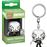 Funko Pop! Porta-Chaves Fortnite: Skull Trooper_0