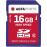 AGFA SDHC 16GB High Speed Class10_0