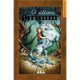 O último Grimm