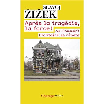 Après la tragédie, la farce !
