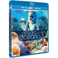 A Magia do Oceano (Blu-ray 3D)