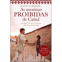 As Meninas Proibidas de Cabul