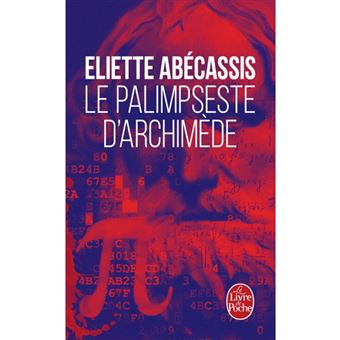 Le Palimpseste d'Archimède