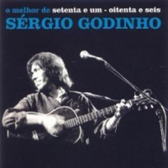 Melhor de... Setenta e Um - Oitenta e Seis...