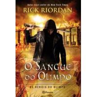 O Sangue do Olimpo