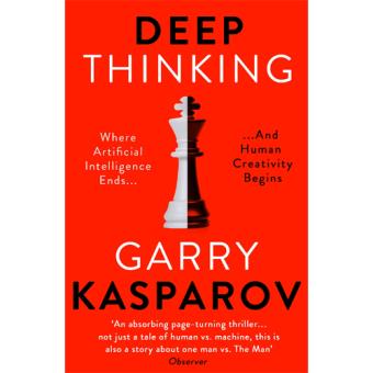 Livro: GARRY KASPAROV SOBRE GARRY KASPAROV