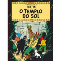 Tintim - Tintim no País do Ouro Negro