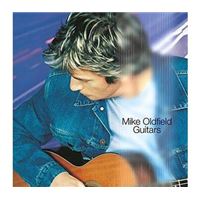 Guitars - LP 180g Vinil 12''