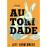 Trilogia Área X - Livro 2: Autoridade_0