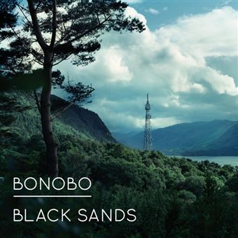Black Sands (Limited Edition) (2LP)