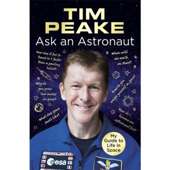 Ask an Astronaut