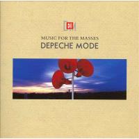Music For The Masses (180g)