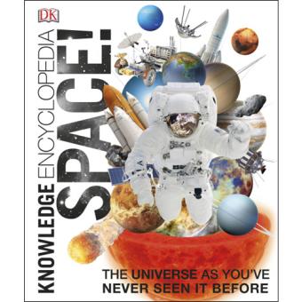 Knowledge Encyclopedia: Space!
